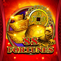 88Fortunes